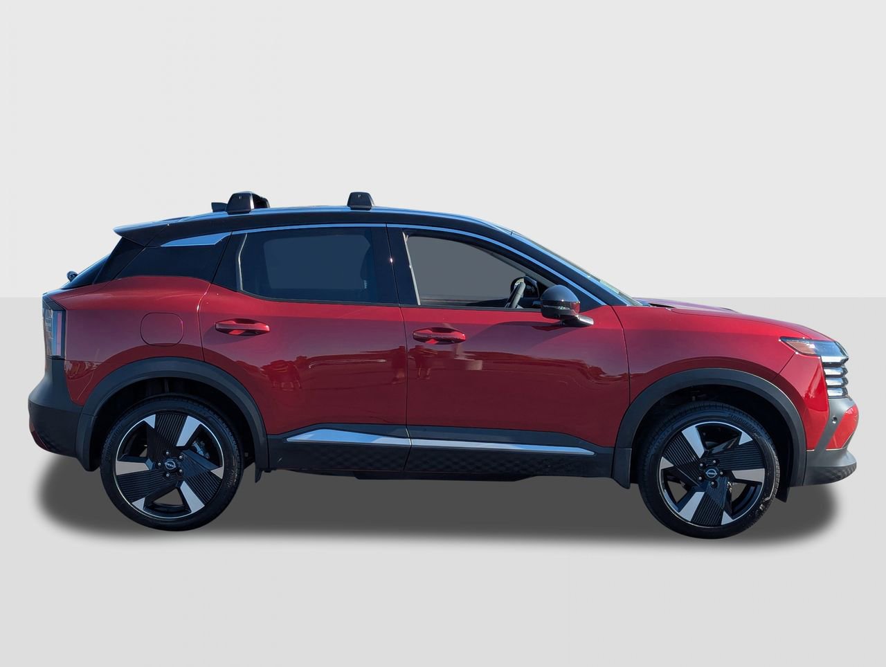 New 2026 Nissan Kicks SR w/ Cold Weather Package image 6
