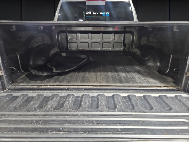 Used 2012 RAM 1500 Laramie AWD/4WD image 18