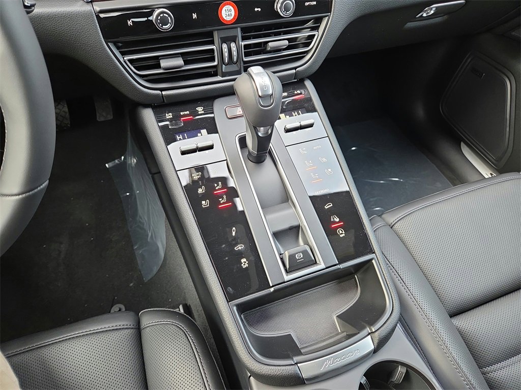 New 2026 Porsche Macan S image 14