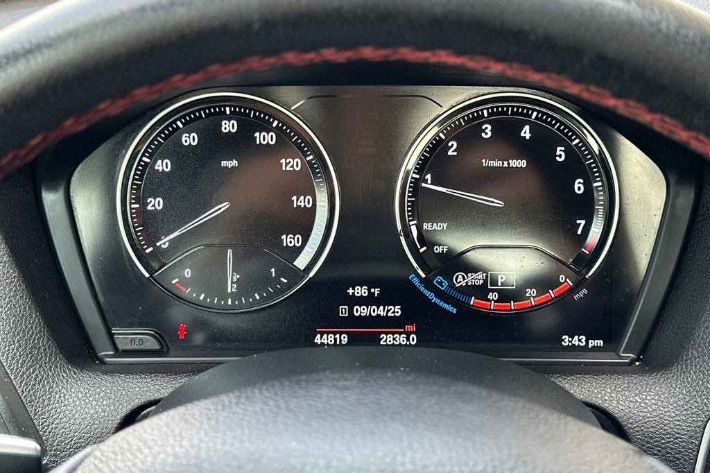 Used 2019 BMW 230i xDrive Coupe w/ Convenience Package image 23