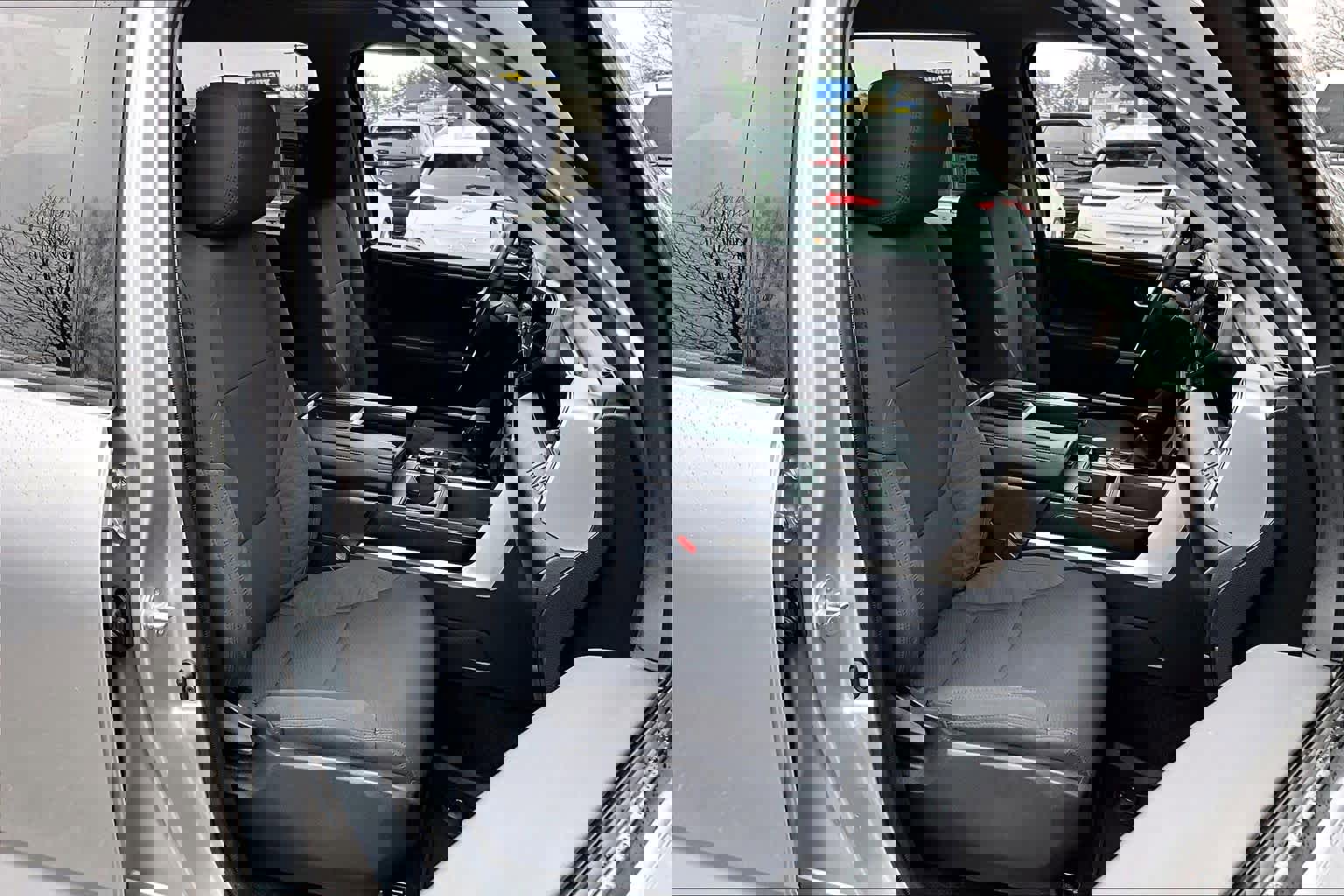 Used 2023 Toyota Tundra SR5 w/ TRD Off-Road Package image 8