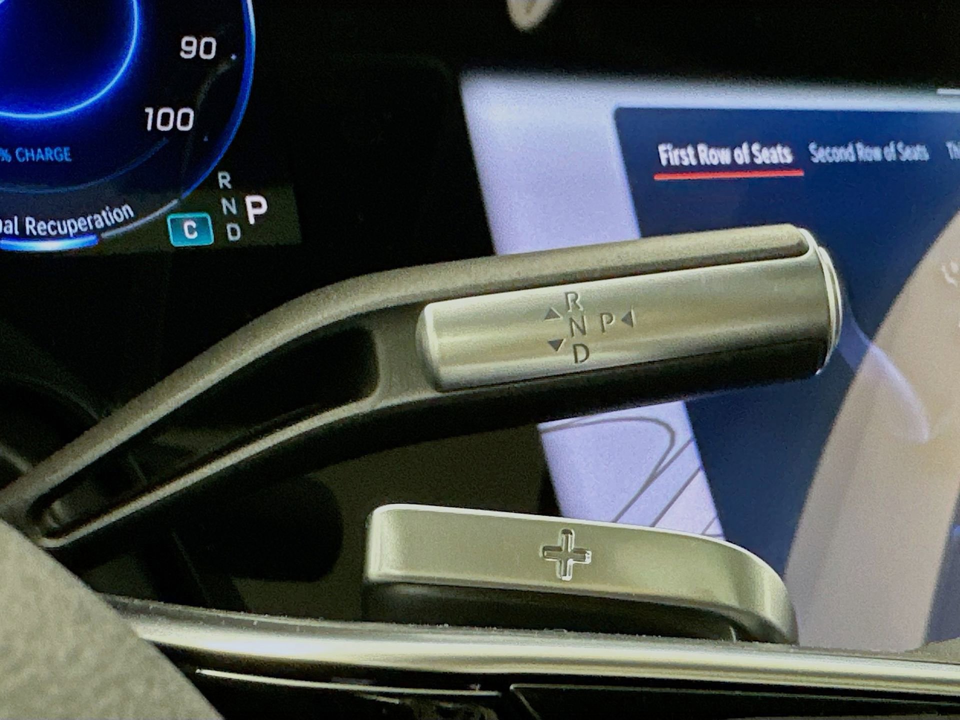 New 2026 Mercedes-Benz EQS 550 4MATIC SUV image 18