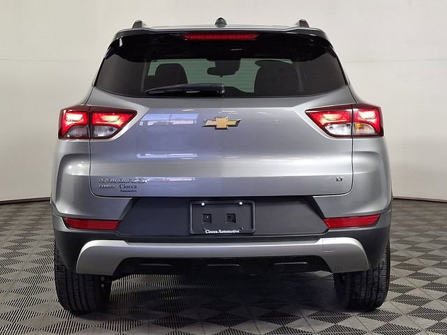 Used 2023 Chevrolet TrailBlazer LT image 8