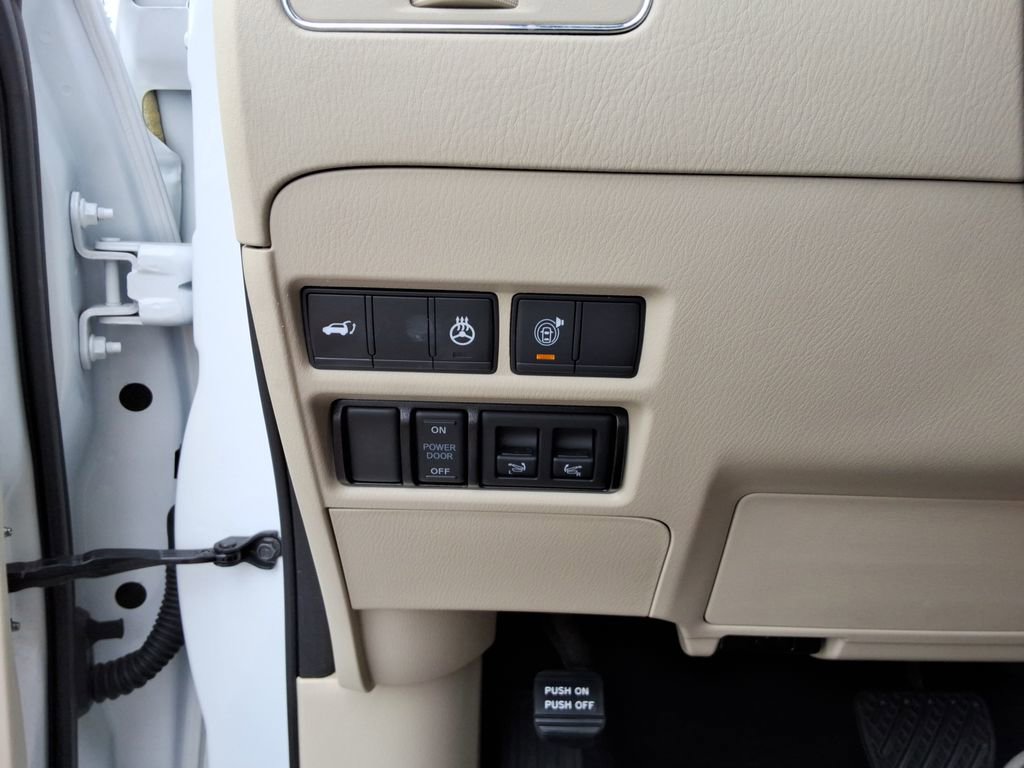 Used 2022 INFINITI QX80 Sensory w/ Cargo Package RWD image 41