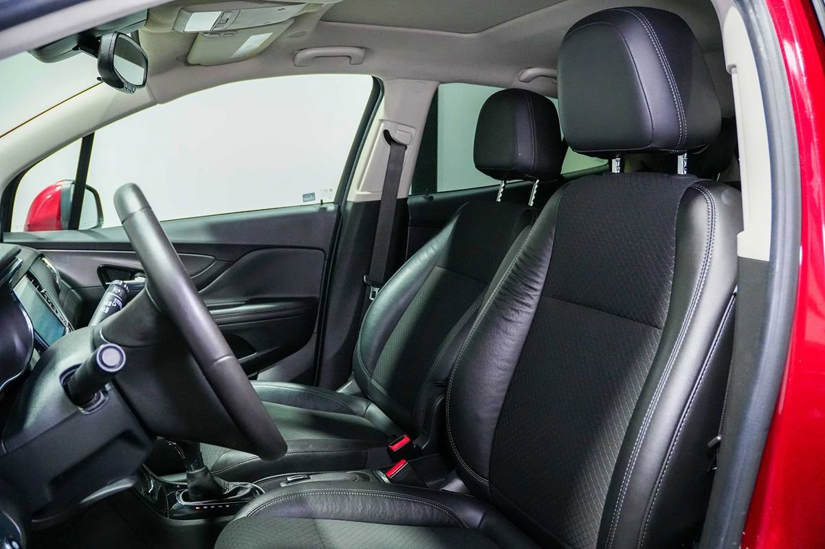 Used 2017 Buick Encore Preferred FWD image 13