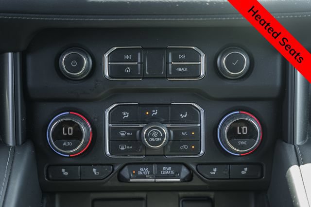 Used 2021 Chevrolet Tahoe Z71 AWD/4WD image 11