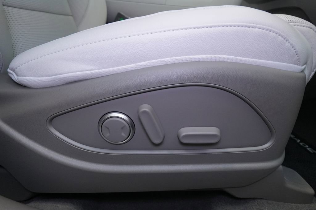 New 2026 Hyundai Palisade Limited image 37