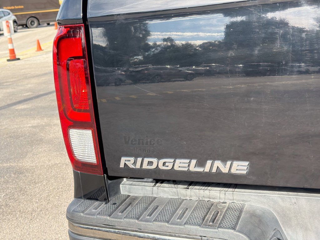Used 2019 Honda Ridgeline Black Edition image 10