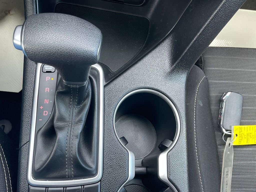 Used 2022 Kia Sportage LX w/ LX AWD Value Edition Package image 32