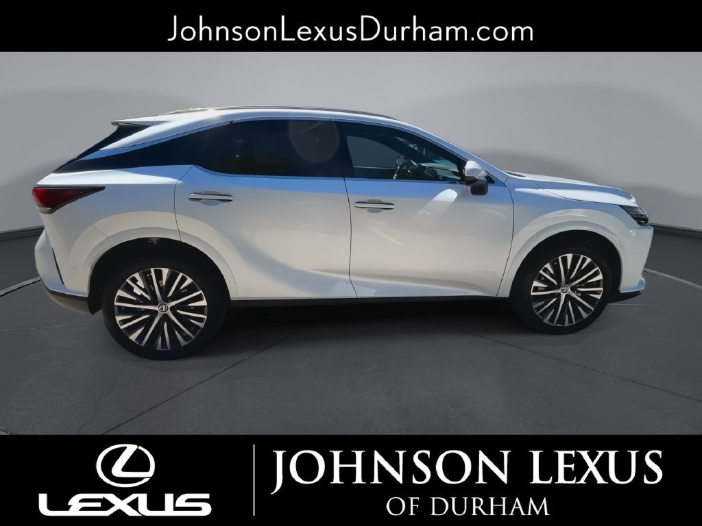 New 2026 Lexus RX 350 Premium Plus w/ Convenience Package FWD image 10