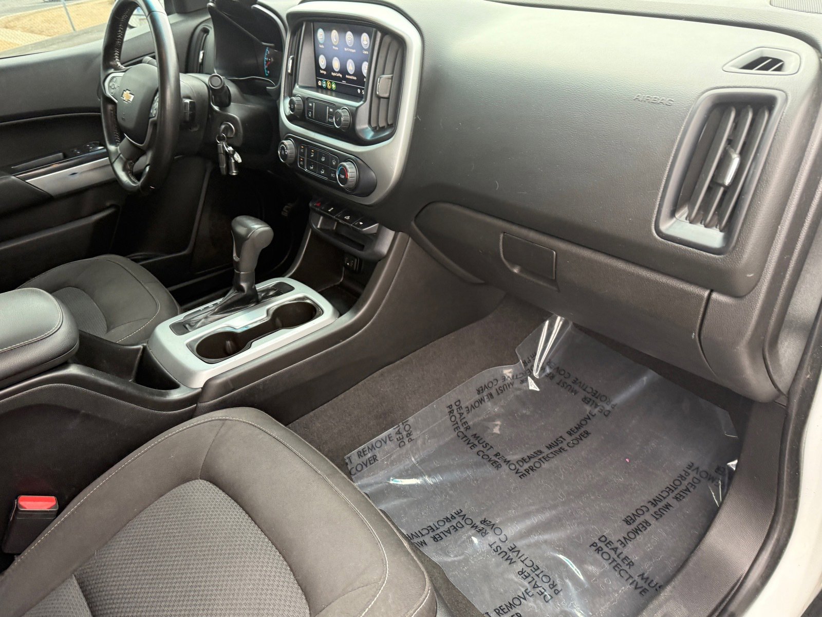 Used 2019 Chevrolet Colorado LT image 10