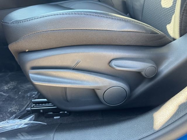 New 2026 Jeep Compass Latitude image 10