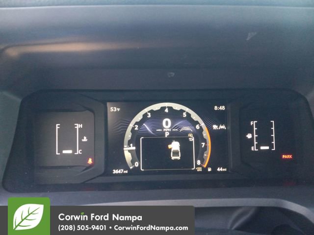 Used 2025 Toyota Tacoma SR5 image 15