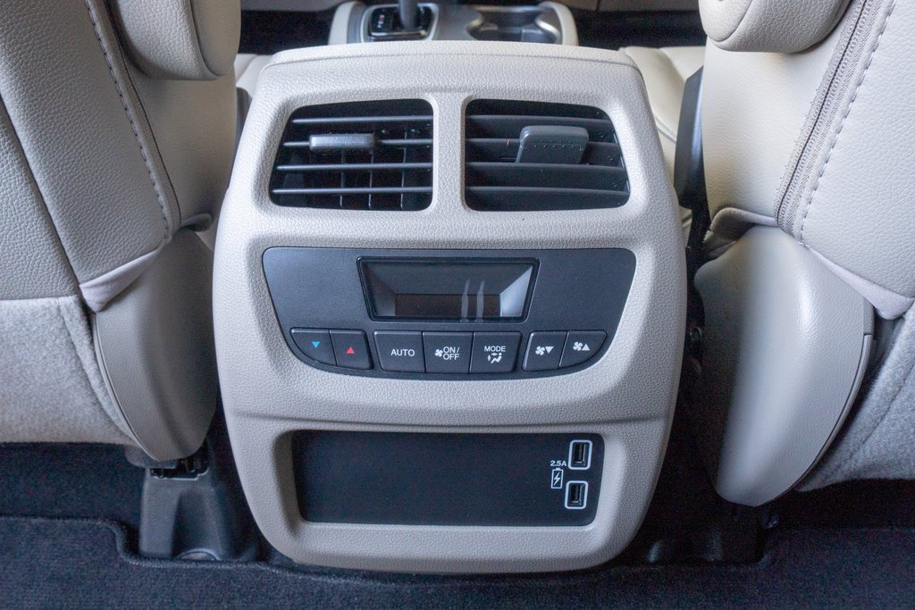 Used 2019 Honda Pilot EX-L image 19