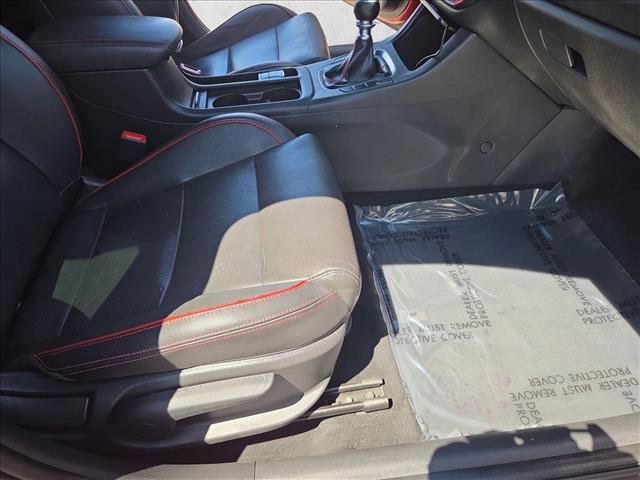 Used 2018 Hyundai Elantra GT Sport FWD image 20