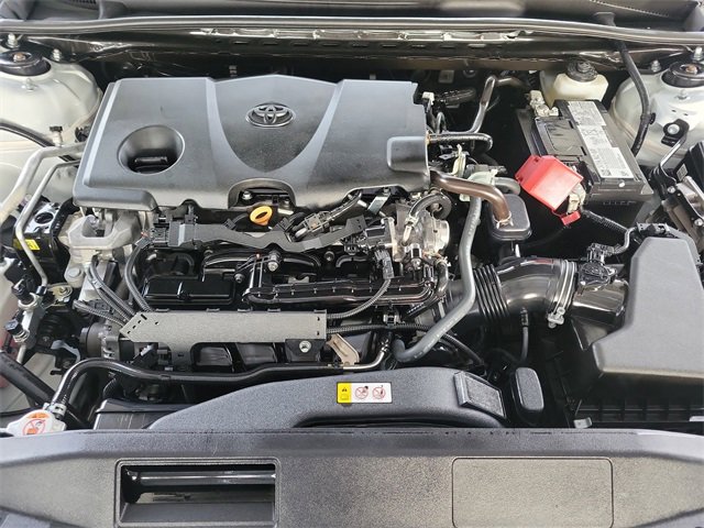 Used 2021 Toyota Camry SE image 29