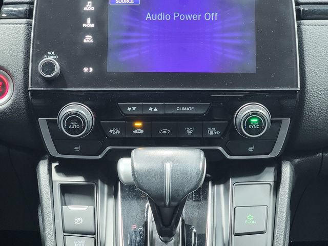 Used 2019 Honda CR-V EX-L image 21