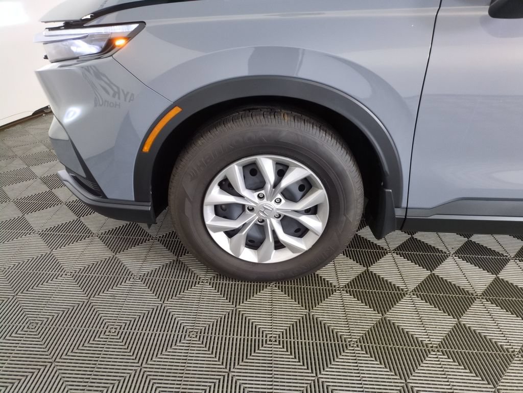 Certified 2026 Honda CR-V LX image 29