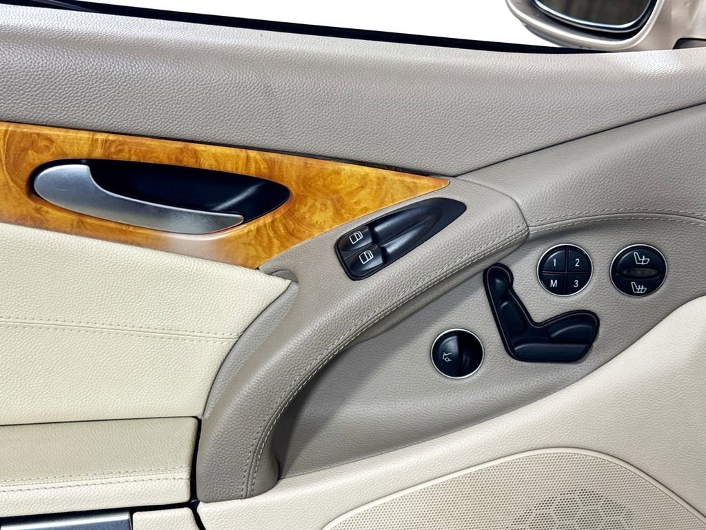Used 2003 Mercedes-Benz SL 500 image 19