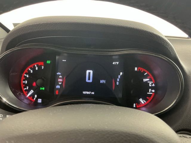 Used 2018 Dodge Durango GT w/ Blacktop Package image 26