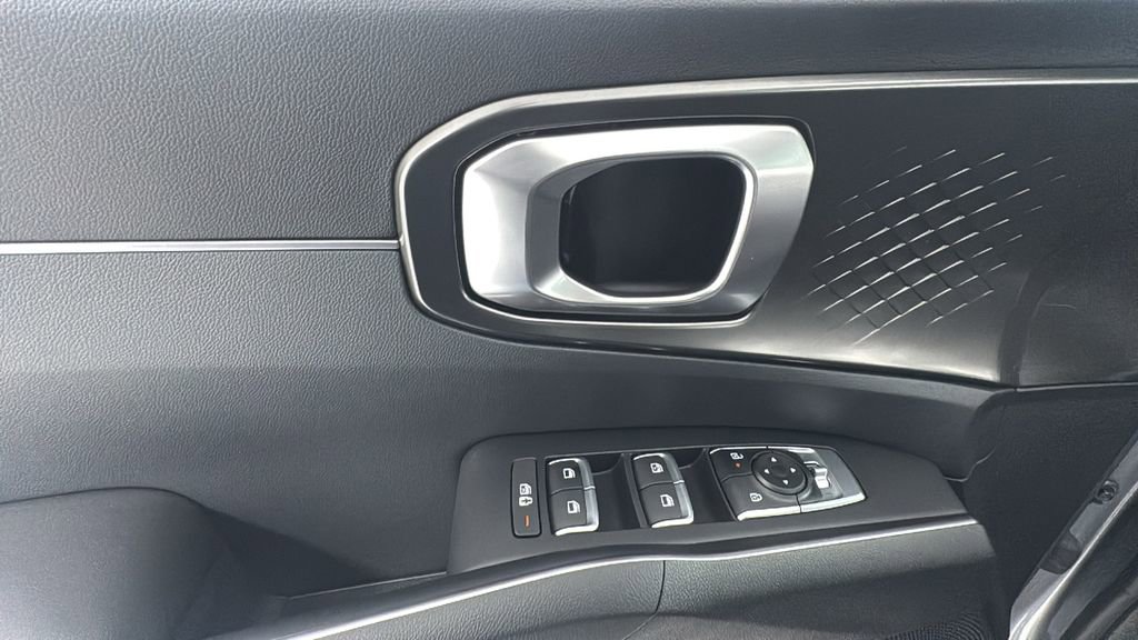 New 2026 Kia Sorento EX image 21