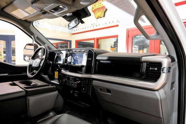 Used 2024 Ford F250 XL w/ XL Off-Road Package AWD/4WD image 14