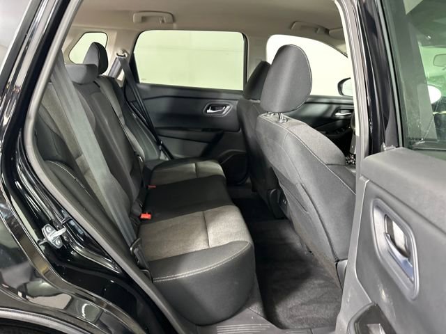Certified 2026 Nissan Rogue SV w/ Cold Weather Package image 27