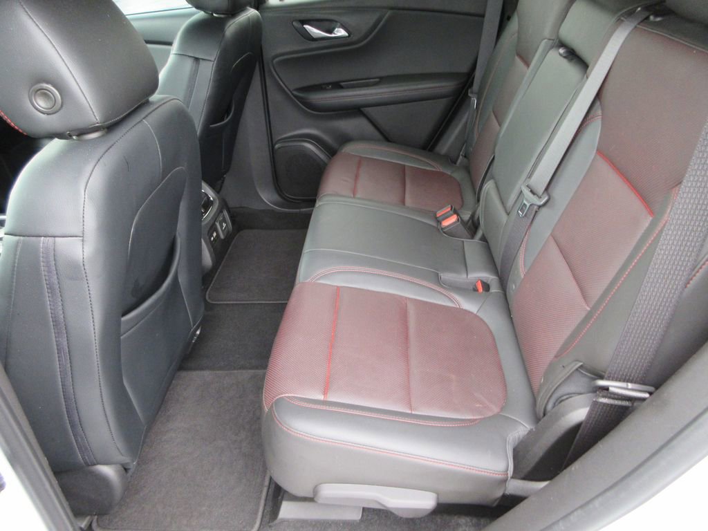 Certified 2020 Chevrolet Blazer RS image 15