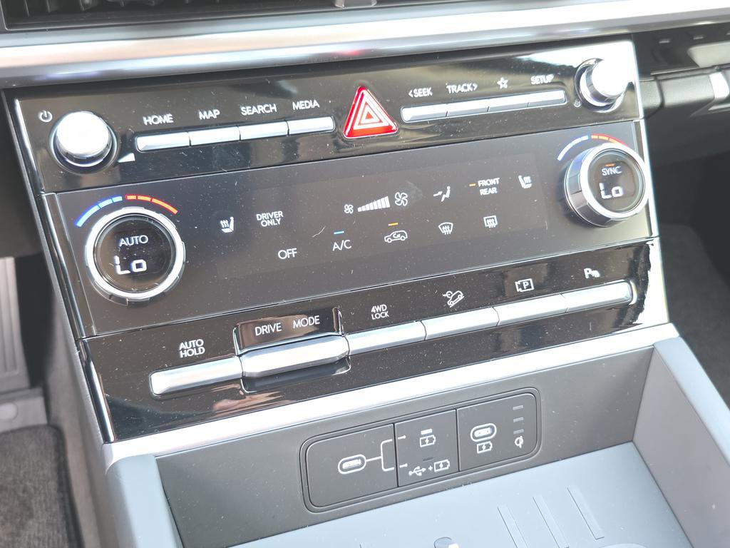 New 2026 Hyundai Santa Fe SEL image 33