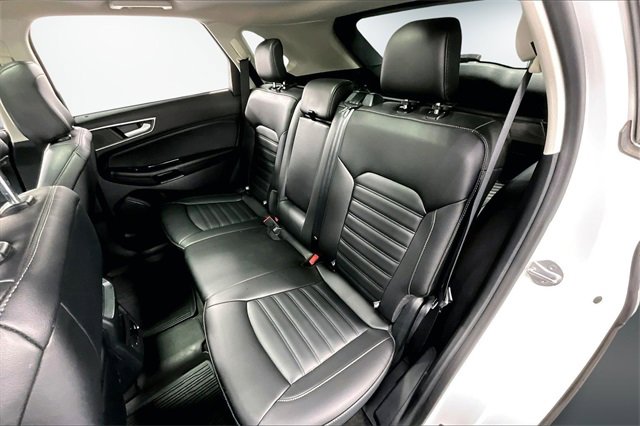 Used 2020 Ford Edge SEL w/ Convenience Package image 22