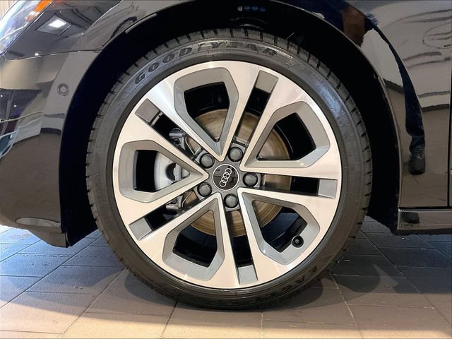 New 2026 Audi A3 2.0T Premium AWD/4WD image 14