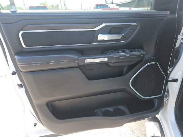 Used 2022 RAM 1500 Laramie image 18