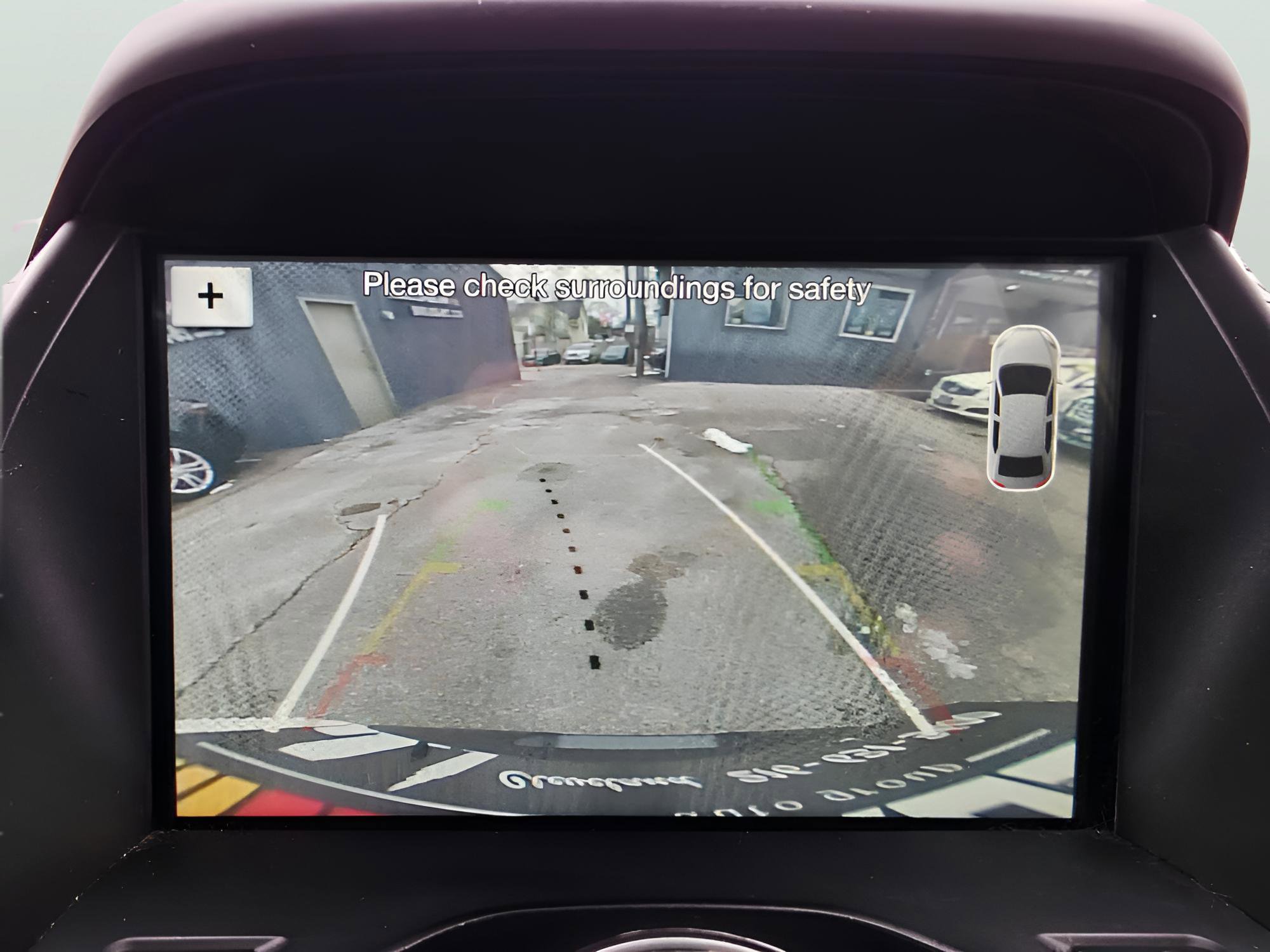 Used 2017 Ford Escape Titanium AWD/4WD image 36
