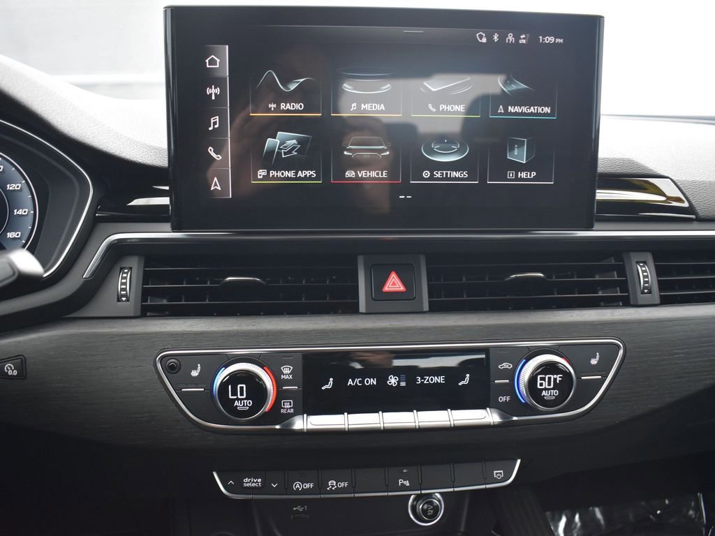 Used 2020 Audi A4 2.0T Premium Plus w/ Premium Plus Package image 13