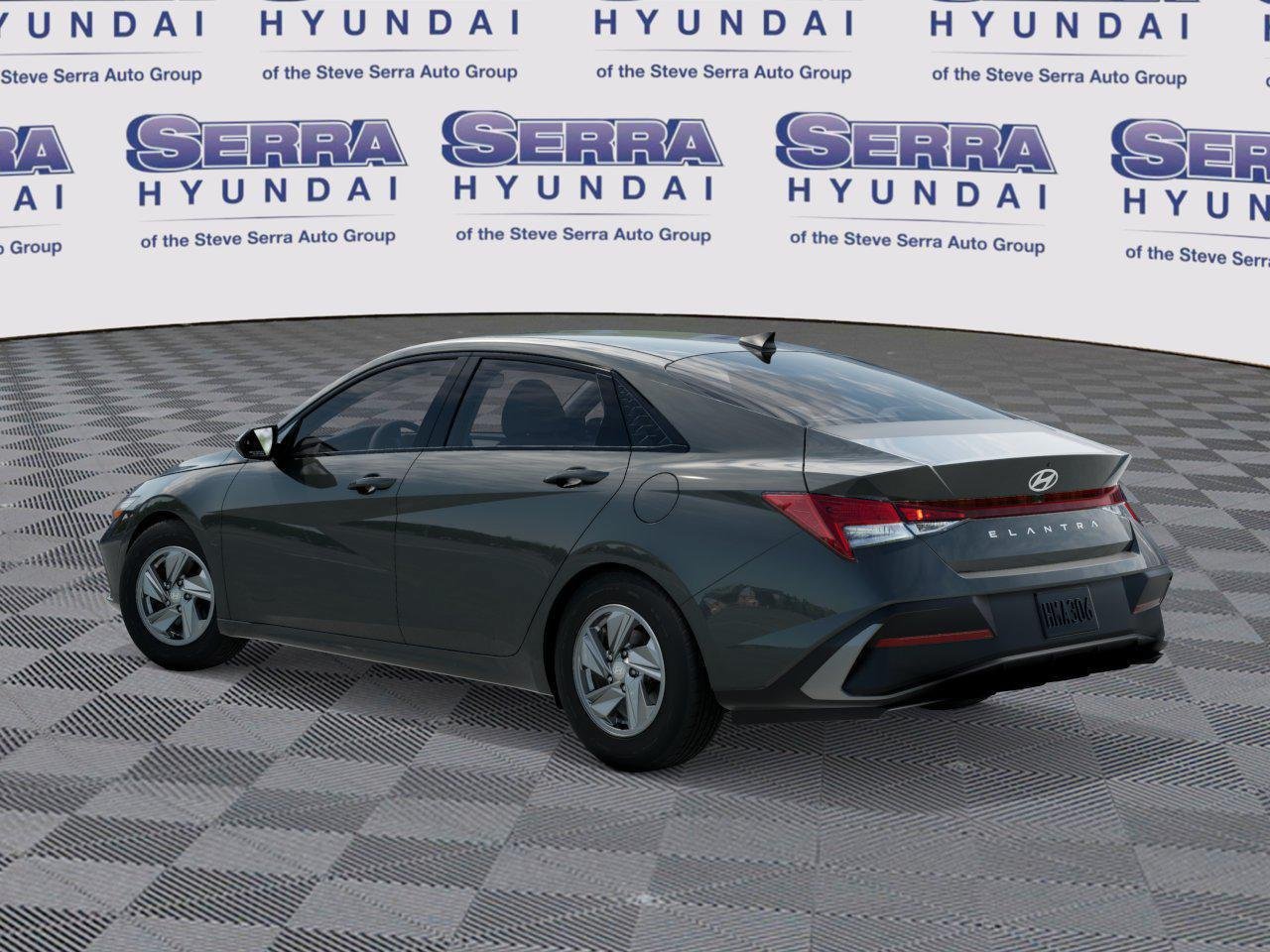 New 2026 Hyundai Elantra SE FWD image 11