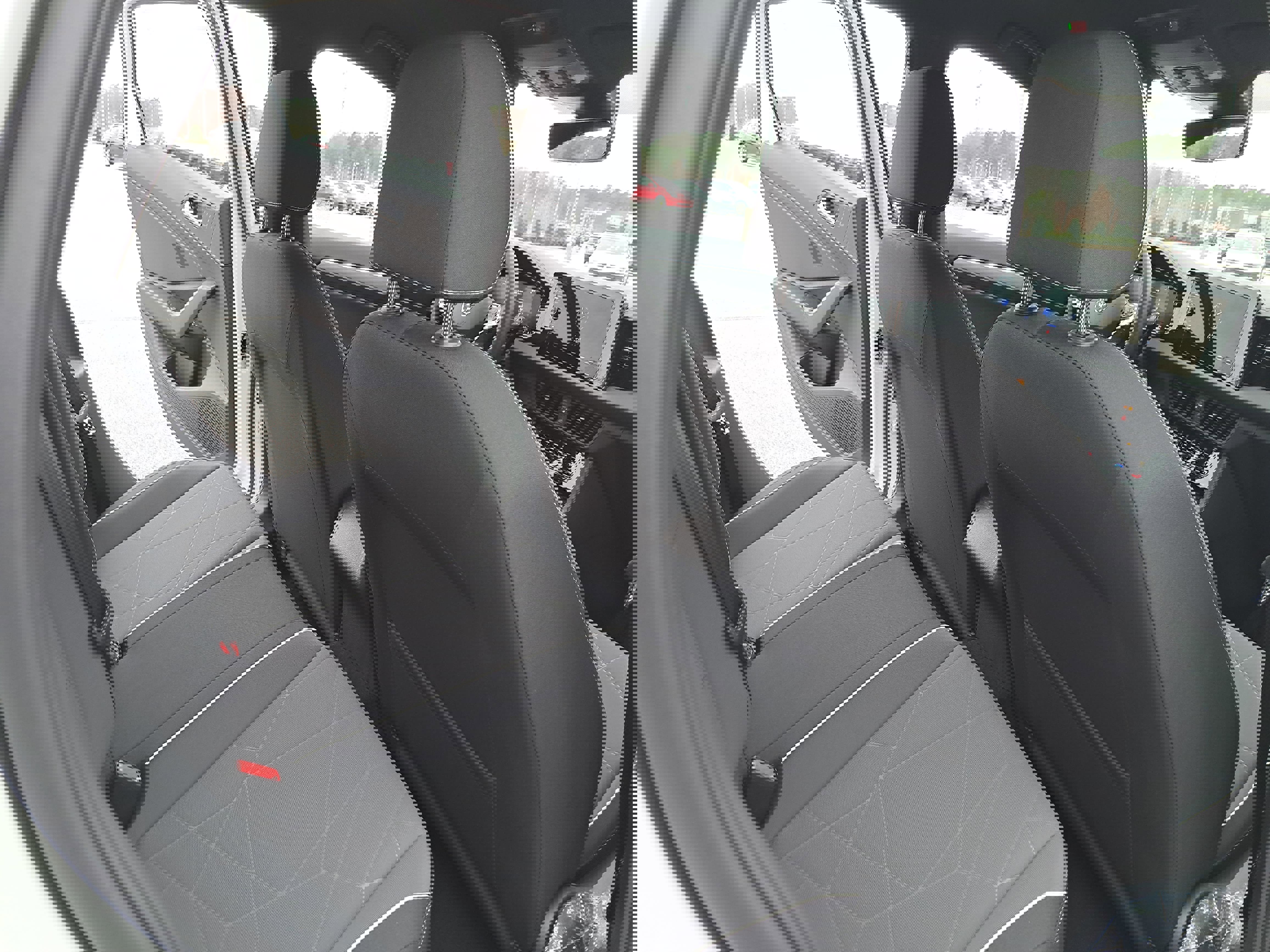 New 2026 Volkswagen Jetta Sport image 11