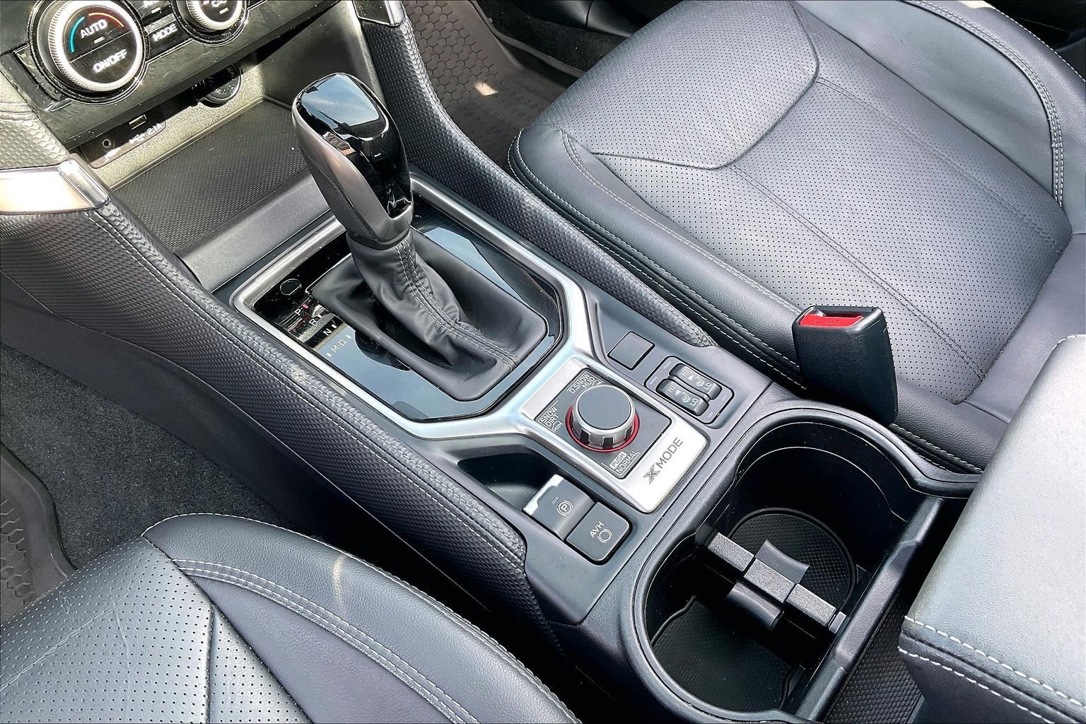 Used 2021 Subaru Forester Touring w/ Popular Package #2 image 12