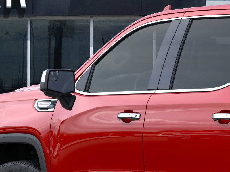 New 2026 GMC Sierra 1500 SLT image 13