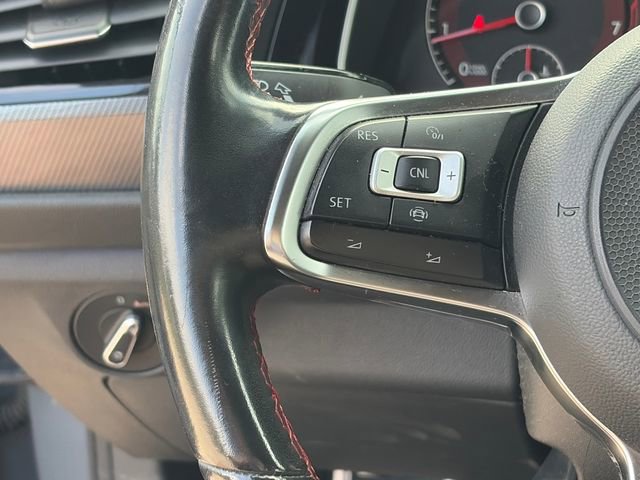 Used 2021 Volkswagen Jetta GLI image 22