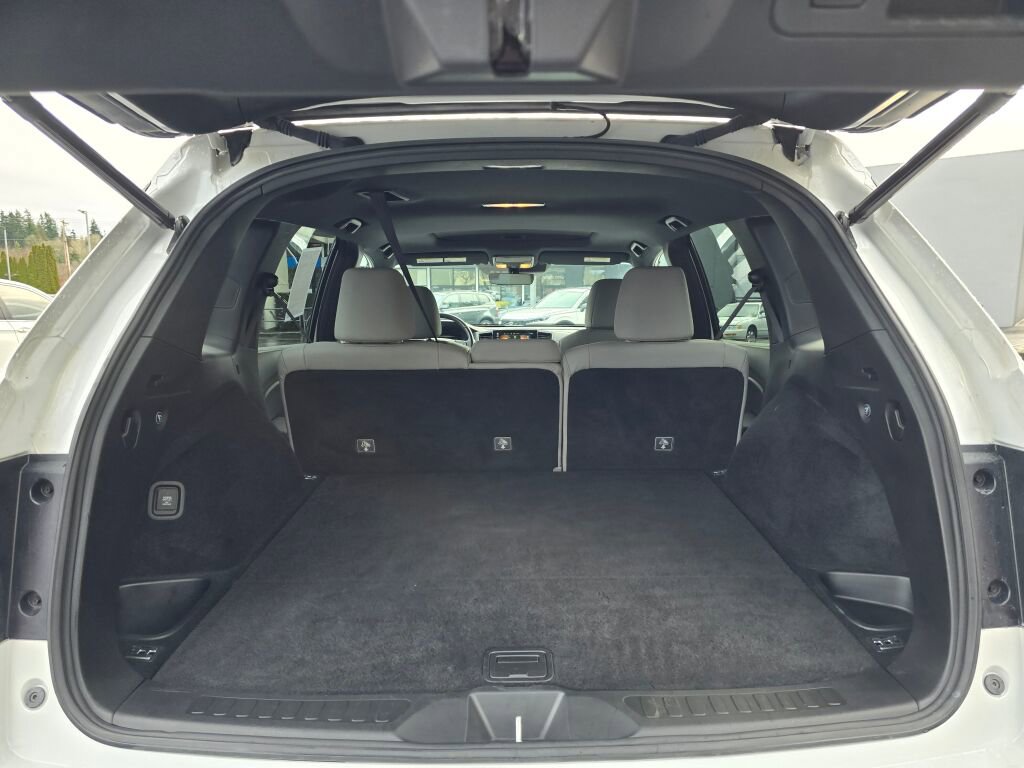 Certified 2023 Honda Passport EX-L image 8