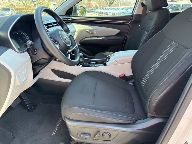 Certified 2023 Hyundai Tucson SEL AWD/4WD image 18