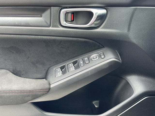Certified 2024 Honda Civic Type R image 24