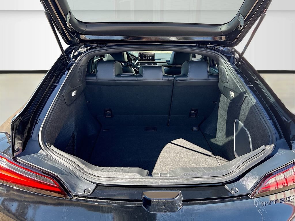 Used 2024 Acura Integra A-Spec image 26