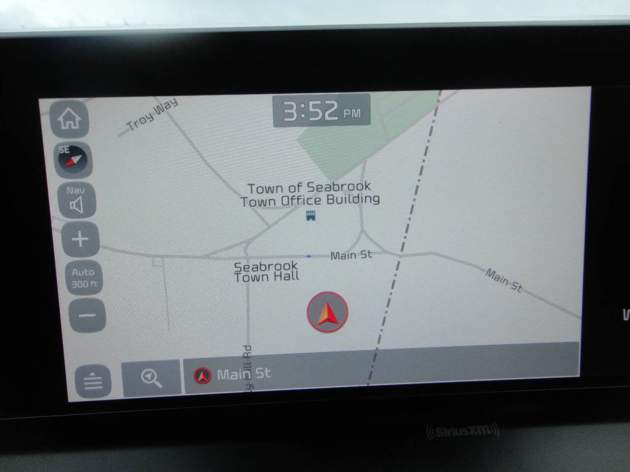 Used 2021 Kia Telluride EX w/ EX Premium Package image 10