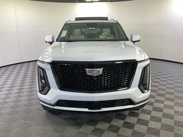 New 2026 Cadillac Escalade ESV Platinum Sport AWD/4WD image 2