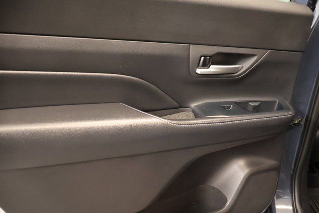 Certified 2024 Toyota Grand Highlander AWD image 27