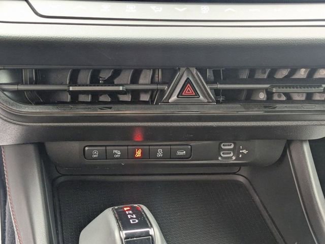 New 2026 Dodge Charger Scat Pack AWD/4WD image 25