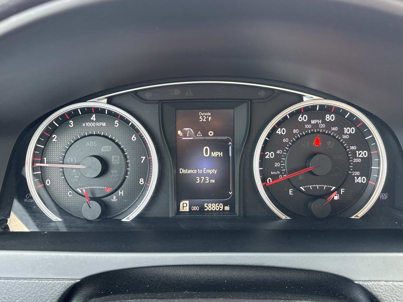 Used 2016 Toyota Camry SE image 20