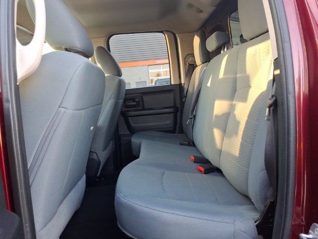 Used 2017 RAM 1500 Express AWD/4WD image 7