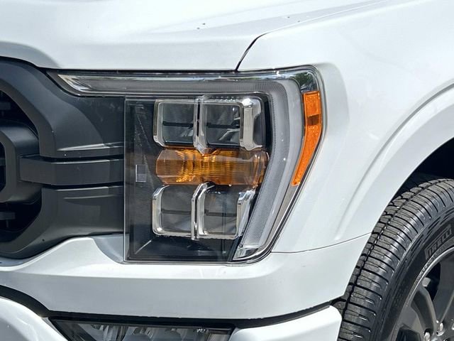 Certified 2023 Ford F150 XLT w/ Equipment Group 302A High AWD/4WD image 9